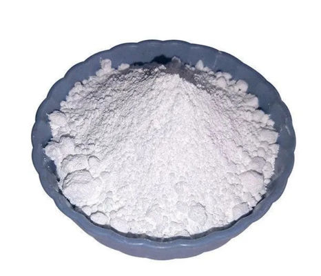 Rutile Titanium Dioxide TIO2 NTR-606 ความบริสุทธิ์ 94% สําหรับสีและพลาสติก