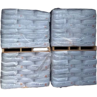 Doguide SR-2377 Rutile Type Titanium Dioxide CAS 13463-67-7 สำหรับ Plastic