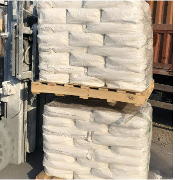 ความบริสุทธิ์สูง Rutile TiO2 ไทเทเนียมไดออกไซด์ BLR-886 Cas 13463-67-7 กระบวนการคลอไรด์