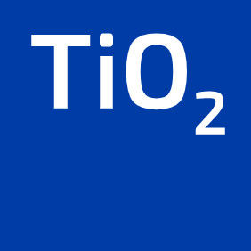 CR-200 Rutile Titanium Dioxide Chloride Process Tio2 สำหรับ PVC กลางแจ้ง