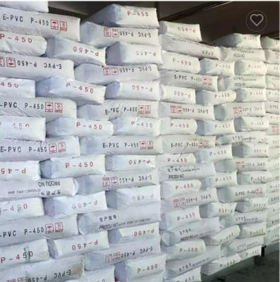 กระบวนการอิมัลชัน P-440 PVC Paste Resin Micro Foam Leather Use