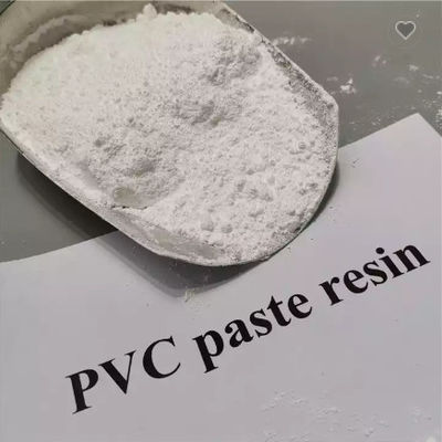 Floor Lether Grade PVC Paste Resin PB-1302 Powder Hs รหัส 3904109001