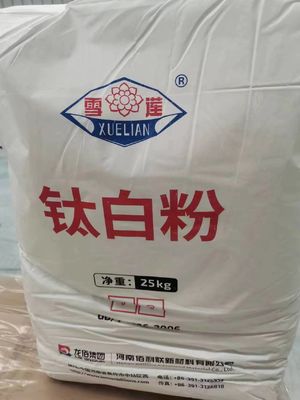 Sulphate TIO2 Rutile BLR-631 จาก LB Gruop Hs รหัส 3206111000 สำหรับหมึกพิมพ์