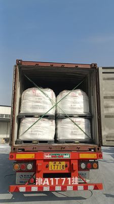 Rutile Titanium Dioxide SR9000 Tio2 สำหรับสีรถยนต์และการเคลือบผิว CAS 13463-67-7