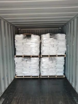 CR-200 Chlorie Process Rutile Titanium Dioxide สำหรับ PVC Master Batch สีขาว