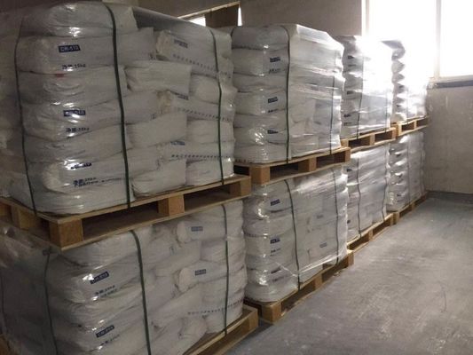 CR-200 Rutile Titanium Dioxide Chloride Process Tio2 สำหรับท่อ PVC PVC Frame