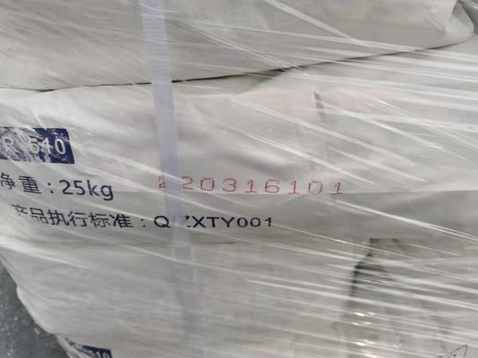 Pigment Rutile Titanium Dioxide ราคาต่อตัน Tio2 Titanium Dioxide สำหรับสี CR-510