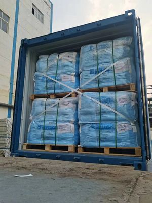 SR-237 ผงสีไทเทเนียมไดออกไซด์รูไทล์ สีขาวดี ทนทานสูง และกระจายได้ดีเยี่ยม