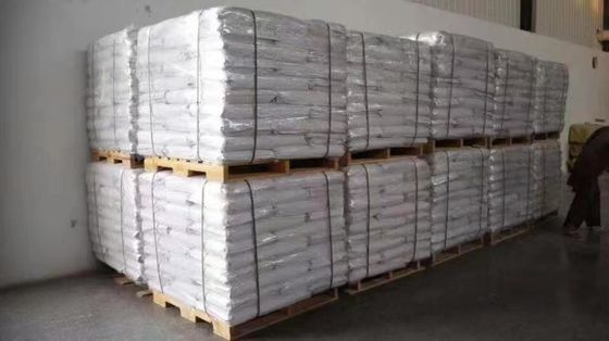 กระบวนการซัลเฟตรูไทล์ไทเทเนียมไดออกไซด์รูไทล์ SR9000 ผงสีขาว