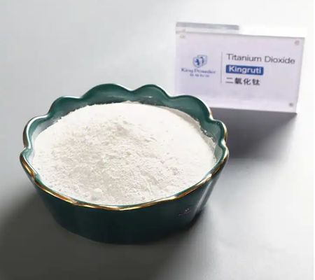 Doguid Titanium Dioxide SR-2400 Tio2 สำหรับการทำกระดาษ