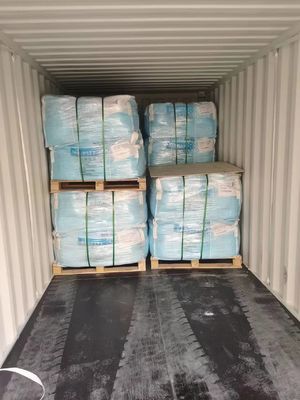 SR-240 Rutile Tio2 Titanium Dioxide สำหรับมาสเตอร์แบทช์สีขาว