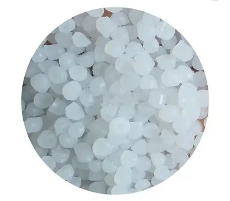 Pvc Paste Resin แบบไม่ไหล P450 วัสดุ Polymet Pvc Resin