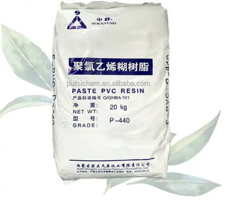 เพสเรซิ่นเกรด Pvc เรซิ่นเพสต์เรซิ่น P440