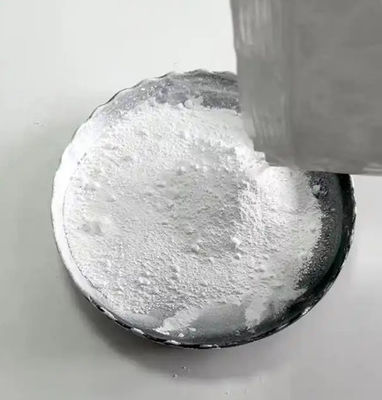 Sulphate Process Rutile Titanium Dioxide BLR-698 สำหรับการเคลือบภายนอกและภายในอาคาร