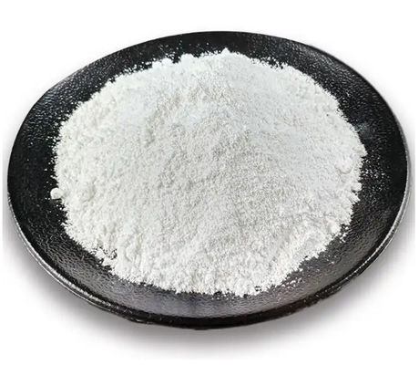 ความขาวสูง Rutile Titanium Dioxide TiO2 CR-501 กระบวนการคลอริด แบบทั่วไป