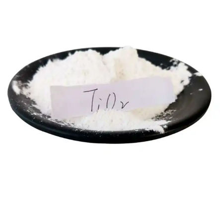 Lomon Billions Titanium Dioxide Chloride Process TiO2 สำหรับการเคลือบสี Rutile BLR-895