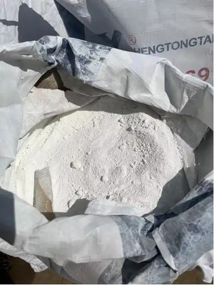เม็ดสีไททาเนียมไดออกไซด์เกรดเคลือบโดยกระบวนการคลอไรด์ Billions Rutile Grade Tio2 Blr-895