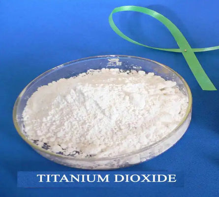 ไทเทเนียมไดออกไซด์ Lomon พันล้าน BLR-895 TiO2 เม็ดสีขาวสำหรับสี Rutile BLR-895