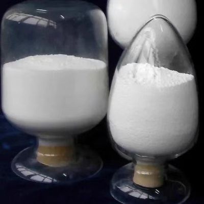 CR-200 Rutile Tio2 Chloride Process ความทนทานสูงสําหรับหนังปฏิทิน PVC