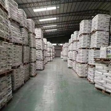CR-200 Rutile Tio2 Chloride Process ความทนทานสูงสําหรับหนังปฏิทิน PVC