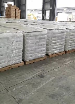 ความสว่างสูง Rutile Titanium Dioxide CR-510 Masterbatch Profiles Coil Coatings ผิวเคลือบ