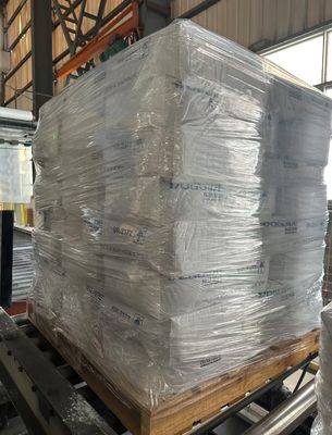 Rutile Titanium Dioxide Tio2 ทิตาเนียมไดออกไซด์สําหรับสี CR-510 เปรียบเทียบกับ R-902 และ 706