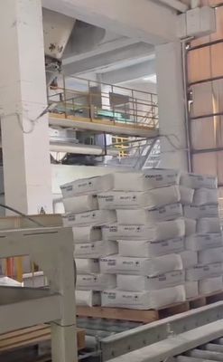 สีน้ําเงินสีใต้ Rutile Titanium Dioxide CR-506 รถยนต์ OEM การรักษาสีสูง