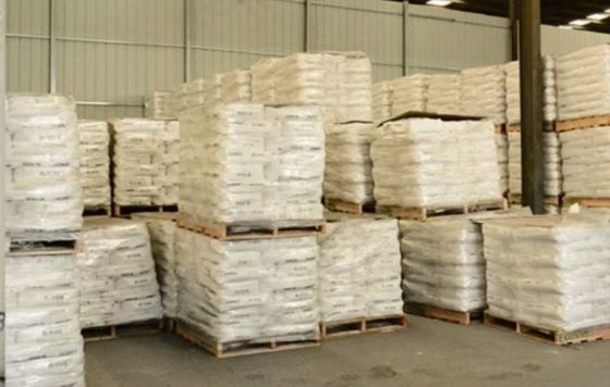 R-5569 กระบวนการซัลฟาต ไทเทเนียมไดออกไซด์ คุณภาพสูง Rutile Tio2 สําหรับหมึก