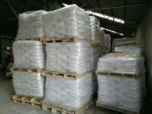 Rutile Titanium Dioxide TIO2 NTR-606 ความบริสุทธิ์ 94% สําหรับสีและพลาสติก