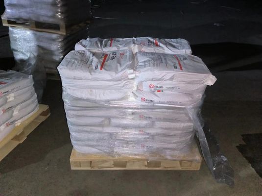 ไทเทเนียมไดออกไซด์กระบวนการซัลเฟตที่ได้มาตรฐาน R-213 ของจีนสำหรับมาสเตอร์แบทช์จาก CNNC