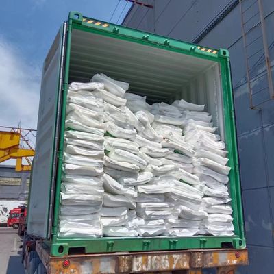 CR-211 Chloride Process Rutile Titanium Dioxide with 99.9% Crystal Content and Cool Bluish Undertone for Engineering Plastics