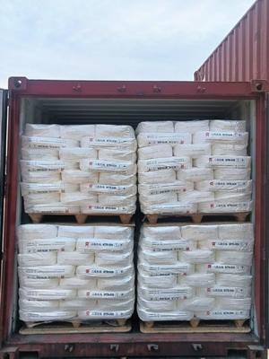 ISO591:R2 มาตรฐาน ASTM D-476-84:(IV) ไทเทเนียมไดออกไซด์ รูไทล์ ความบริสุทธิ์ 94.5% TiO2 สำหรับสีพ่นซ่อมรถยนต์และเคลือบขดลวด