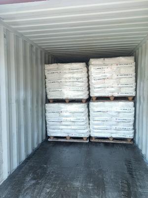 Rutile Titanium Dioxide TIO2 NTR-606 ความบริสุทธิ์ 94% สําหรับสีและพลาสติก