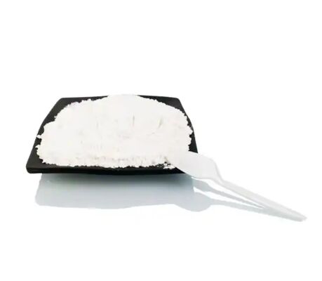 CR-501+ ไทเทเนียมไดออกไซด์เกรดรูไทล์ กระบวนการคลอไรด์ TiO2 สำหรับการใช้งานในอุตสาหกรรม