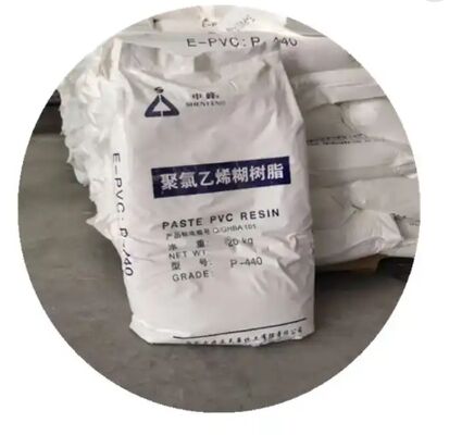 จุนเจิ้ง P-440 พีวีซี เรซิน อิมัลชัน เกรด K-Value 75 และระดับการเกิดพอลิเมอไรเซชัน 1450±150 สำหรับการใช้งาน PVC แบบนุ่มระดับไฮเอนด์