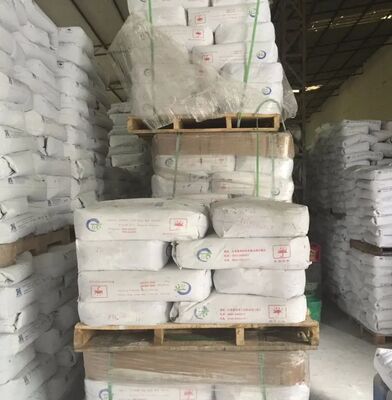 ไทเทเนียมไดออกไซด์เคลือบเซอร์โคเนียม-อะลูมิเนียม R6618 รูไทล์ เกรดอเนกประสงค์ ความขาวสูงและการกระจายตัวดีเยี่ยม