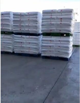 เรซินผสม PVC รุ่น BJ-65 ค่า K 65-68 การดูดซับพลาสติไซเซอร์ต่ำมาก และขนาดอนุภาคสม่ำเสมอ 20-40 ไมโครเมตร