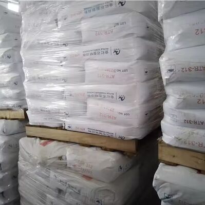 UTP Liantai MBR-9668 Rutile Titanium Dioxide with Zr-Si-Al Multi-Element Coating, ความขาวสูง ≥ 96.0% และการกระจายตัวที่ดีเยี่ยมสําหรับการเคลือบและพลาสติก