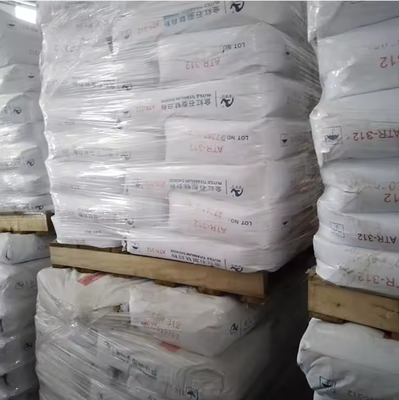 ไทเทเนียมไดออกไซด์ รูไทล์ Dongfang Titanium R-5566 ความบริสุทธิ์ TiO₂ สูง ความสว่างเป็นเลิศ และการกระจายตัวดีเยี่ยม