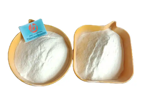 Doguide SR-240 Rutile Titanium Dioxide with Organic Surface Treatment ความสามารถในการลดสีสูงและความหนาแน่นสูง