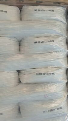 LB Group BILLIONSTM BLR-698 Rutile Titanium Dioxide พร้อม Zr-Al Double Coating, อนุภาคละเอียดสุด และการดูดซึมน้ํามันต่ําเพื่อการกระจายตัวที่ดีกว่า