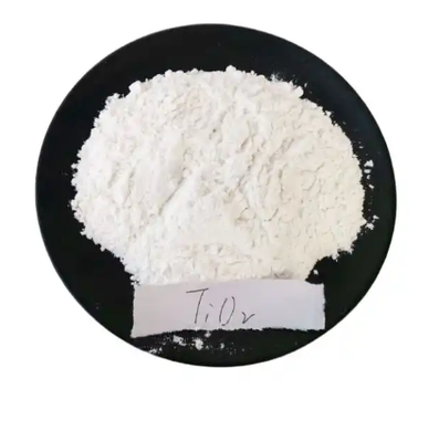 LB Group BILLIONSTM BLR-698 Rutile Titanium Dioxide พร้อม Zr-Al Double Coating, อนุภาคละเอียดสุด และการดูดซึมน้ํามันต่ําเพื่อการกระจายตัวที่ดีกว่า