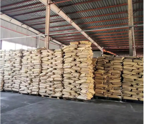 Jilantai CPM-31 PVC Paste Resin with Ultra-low Impurity Particles ≤20 pcs, Thermal Whiteness ≥95% และระดับการพอลิมิเรชั่น 1200-1400
