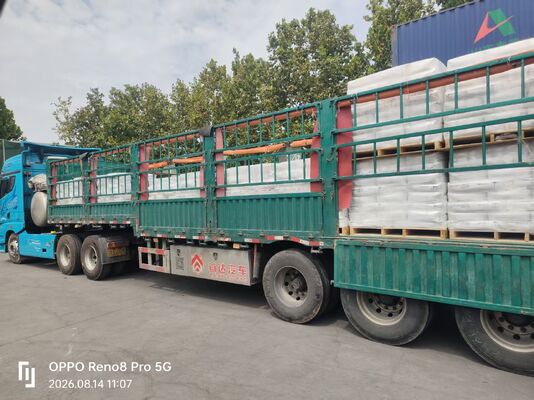 สีไทเทเนียมไดออกไซด์รูไทล์ TIO2 Rutile Titanium Dioxide Pigment Sr-2377 Doguide Tio2
