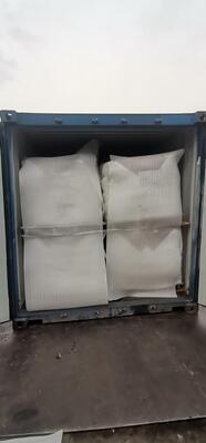 CNNC R-219 Rutile Titanium Dioxide TiO2 Pigment with High Opacity 94% ความบริสุทธิ์และความทนทานต่ออากาศสําหรับโปรไฟล์ PVC