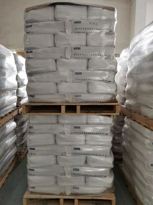 CR-210 Rutile Titanium Dioxide ด้วยความสามารถในการซ่อนตัวสูง, การกระจายตัวได้ดีเยี่ยม, และสีฟ้าสําหรับ Polyolefin Masterbatch