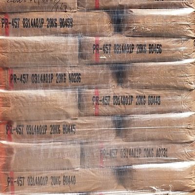 Formolon PR-457 K60 พีวีซีเรซินอิมัลชันเกรด 9002-86-2 Foamability ดีเยี่ยม