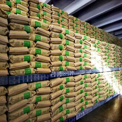 พีวีซีเรซินแขวนลอย SG5 ที่มีค่า K 66-68 ปริมาณการระเหยต่ำ ≤0.40% และความหนาแน่นปรากฏสูง ≥0.42 g/ml