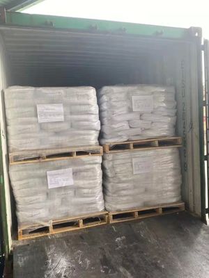 ไททาเนียมไดออกไซด์ White Pigment Rutile TIO2 R298 Sulphate White Powder