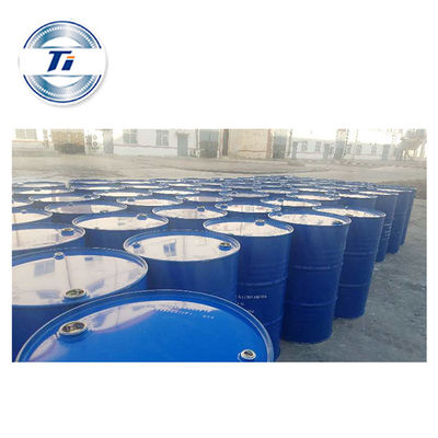 Liquid Titanium Tetrachloride 7550-45-0 Drum Packing